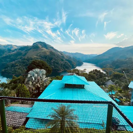 Ecohotel Campo Alegre Norcasia Caldas Exterior photo