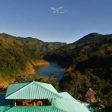 Ecohotel Campo Alegre Norcasia Caldas Exterior photo