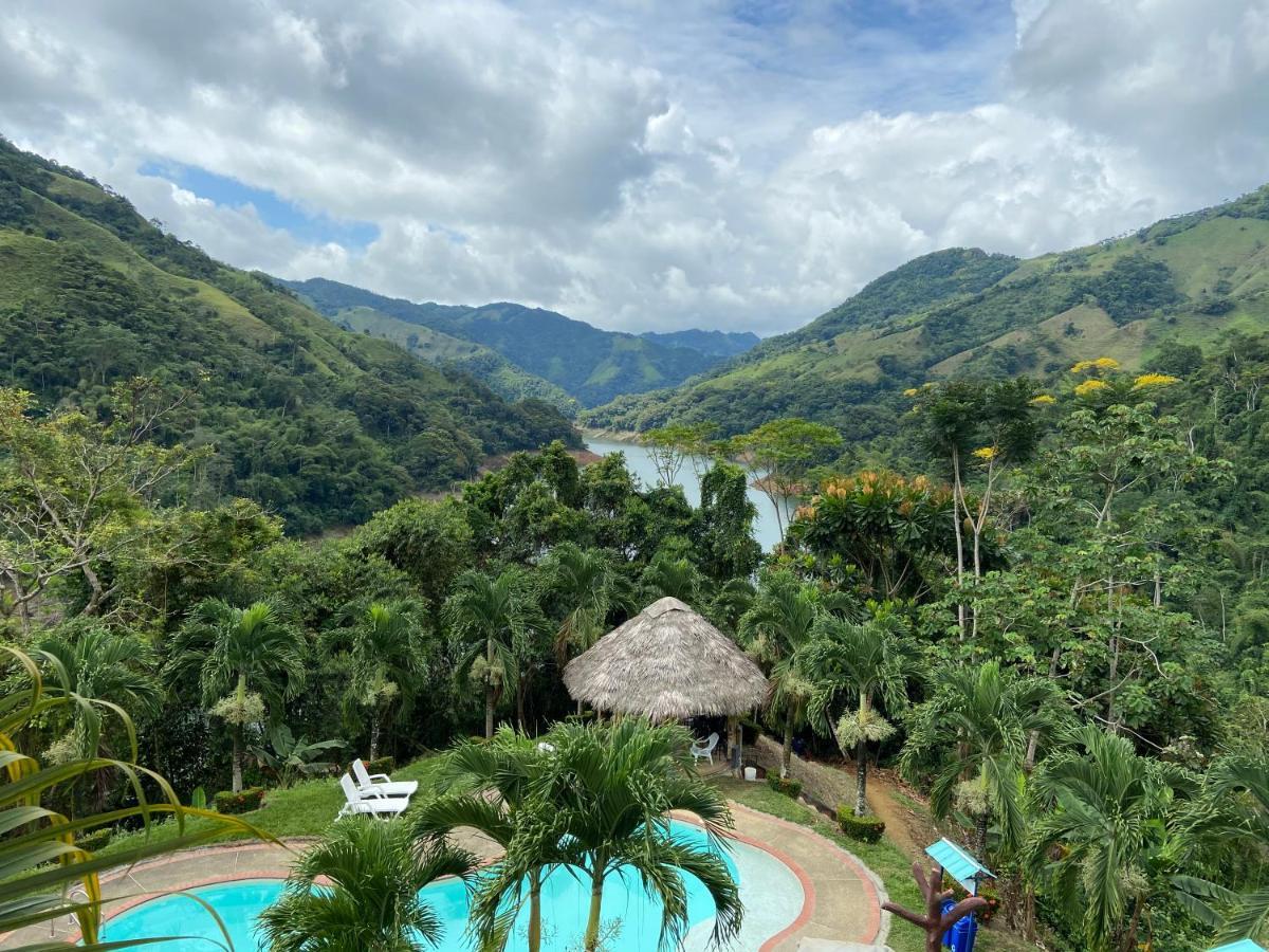 Ecohotel Campo Alegre Caldas 3* Norcasia