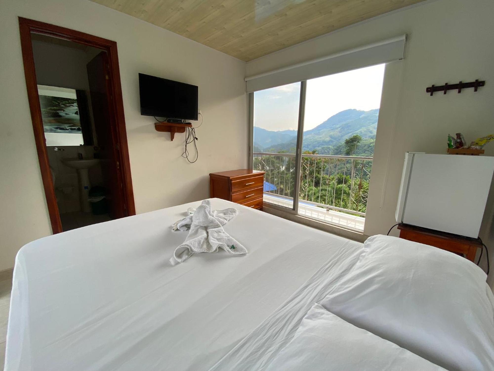 Ecohotel Campo Alegre Caldas
