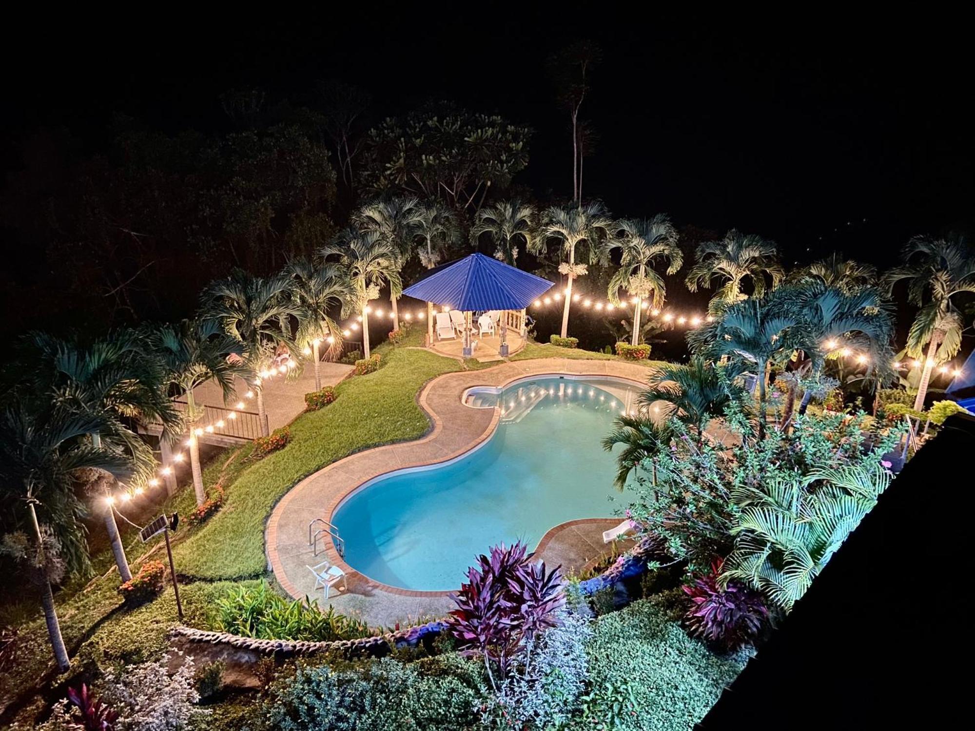 Ecohotel Campo Alegre Caldas