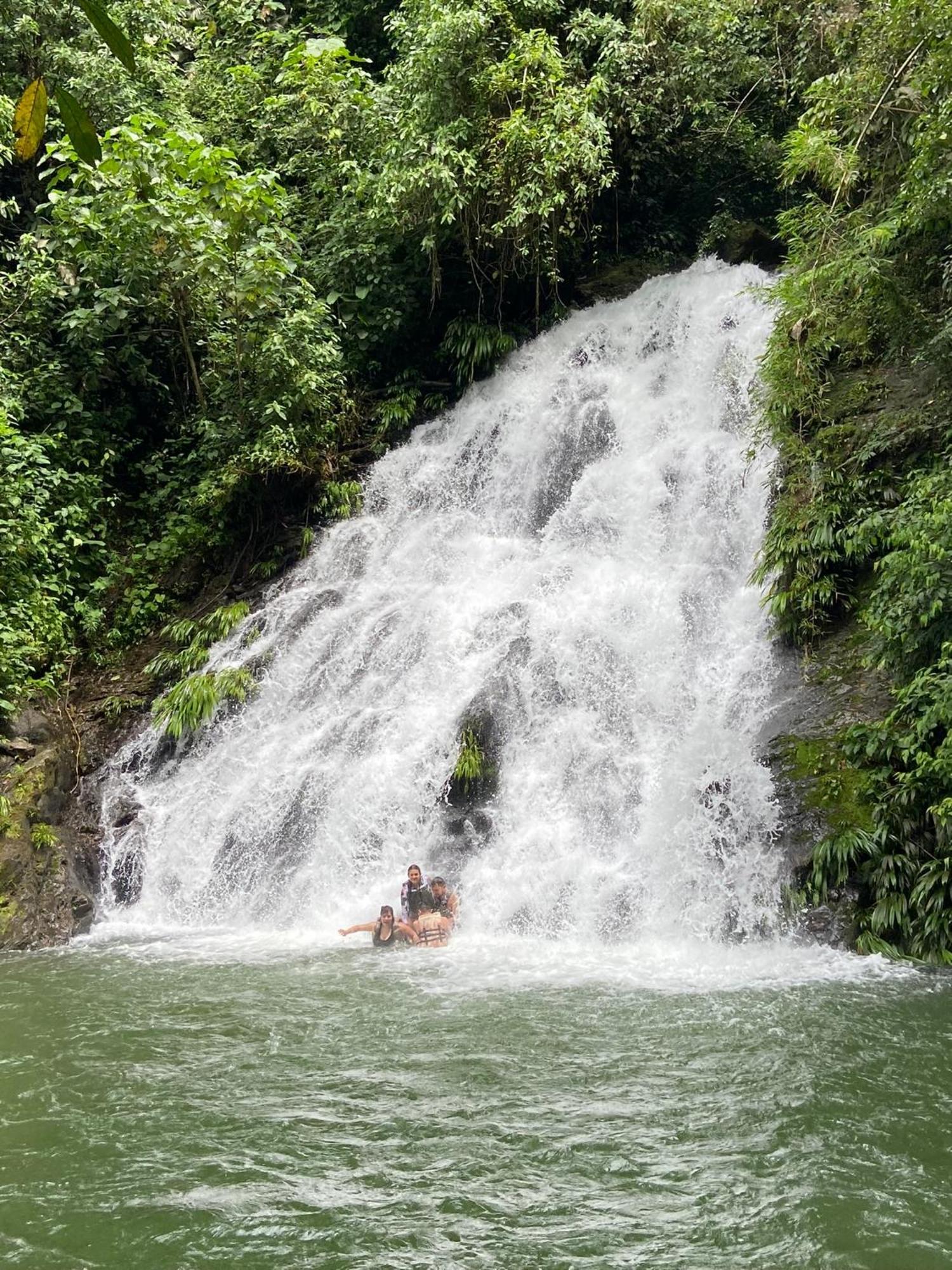 Farm stay Ecohotel Campo Alegre Caldas Norcasia