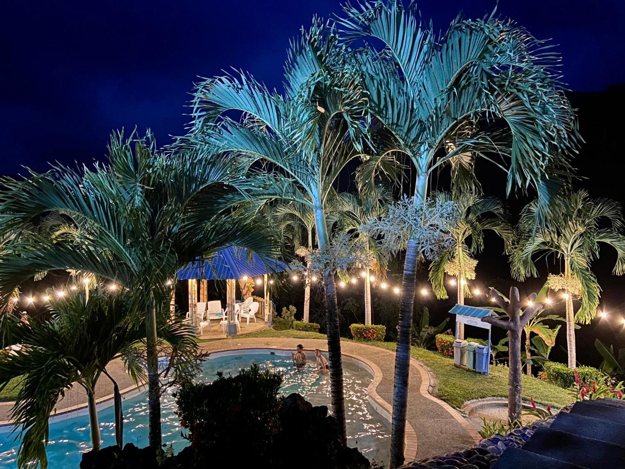 Ecohotel Campo Alegre Caldas