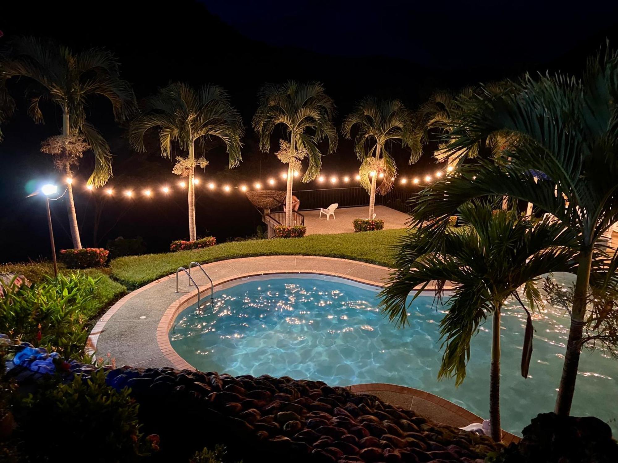Ecohotel Campo Alegre Caldas 3*
