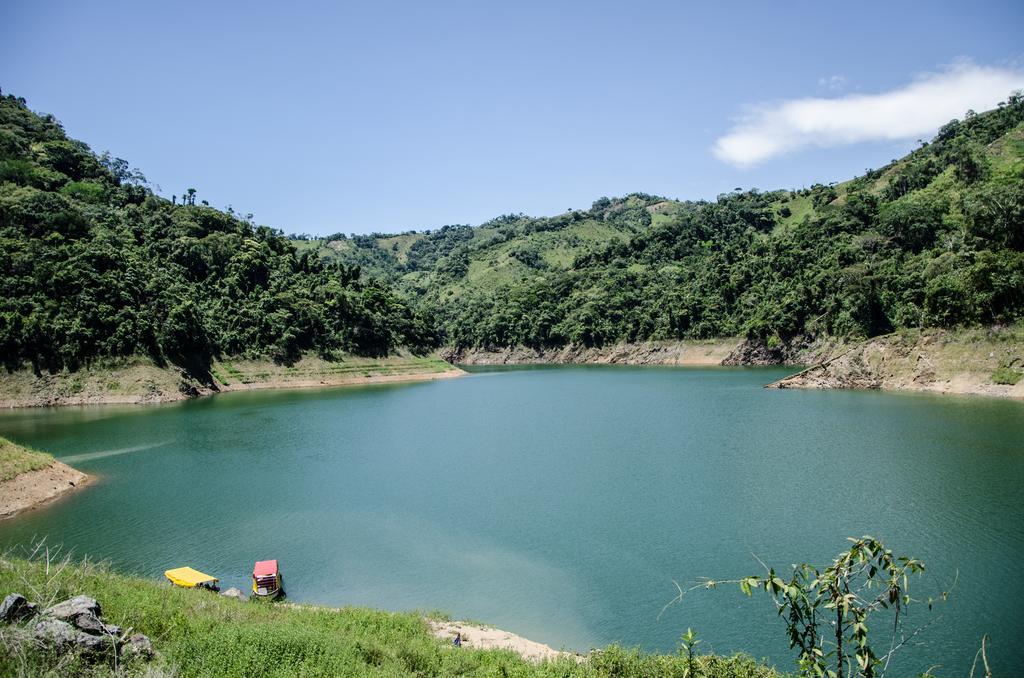 Ecohotel Campo Alegre Caldas