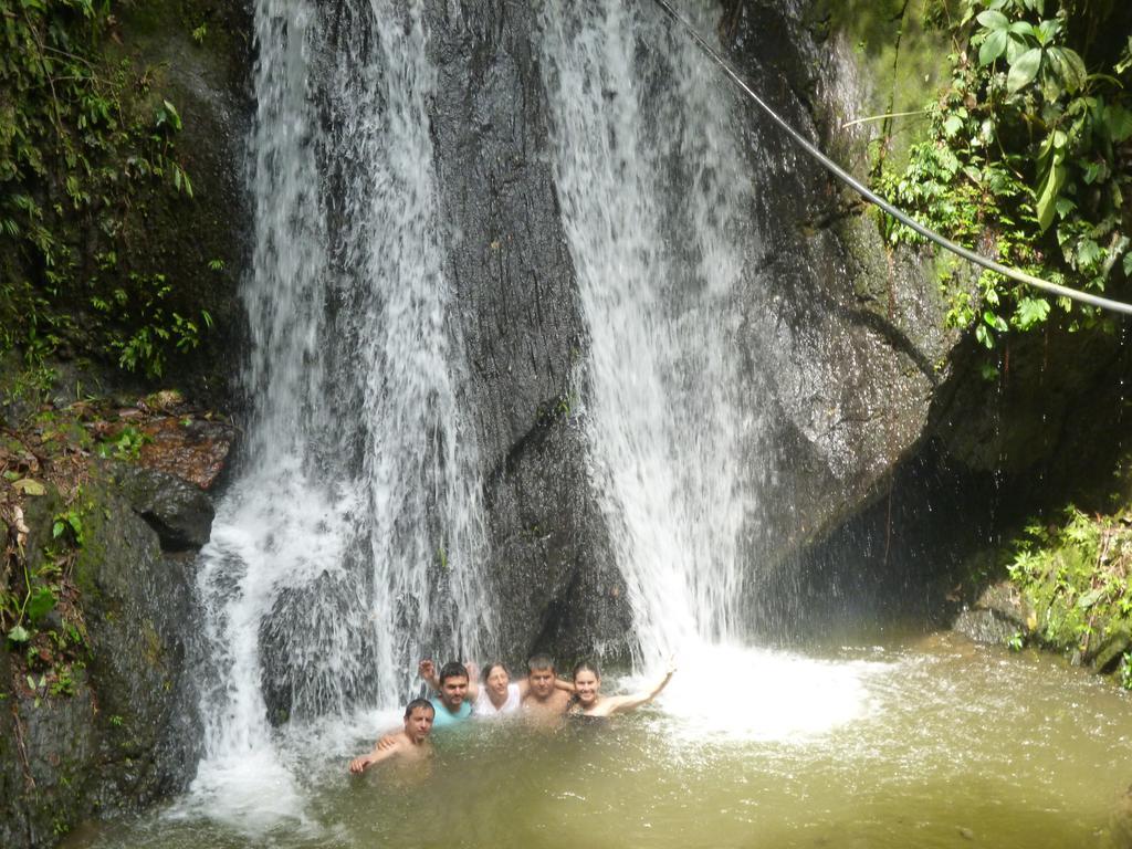 Ecohotel Campo Alegre Caldas 3* Norcasia