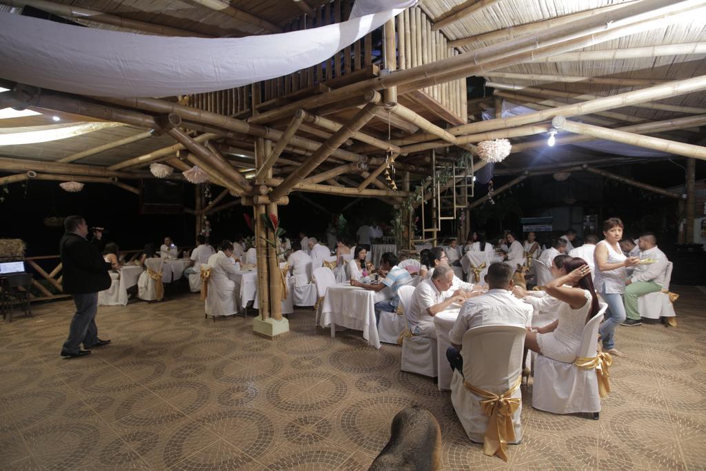 Ecohotel Campo Alegre Caldas 3*