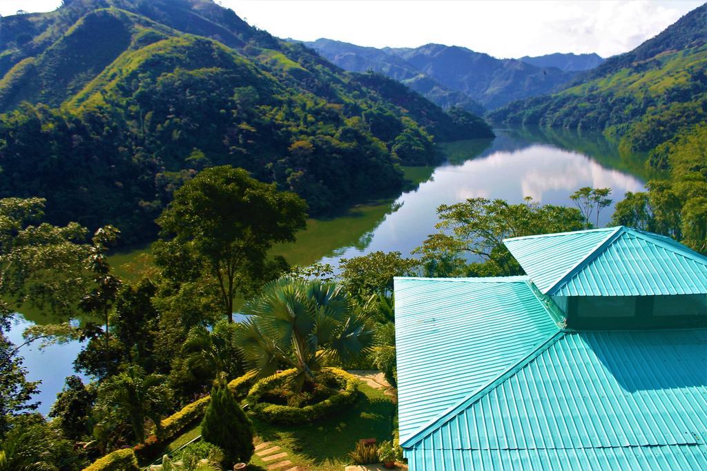 Farm stay Ecohotel Campo Alegre Caldas