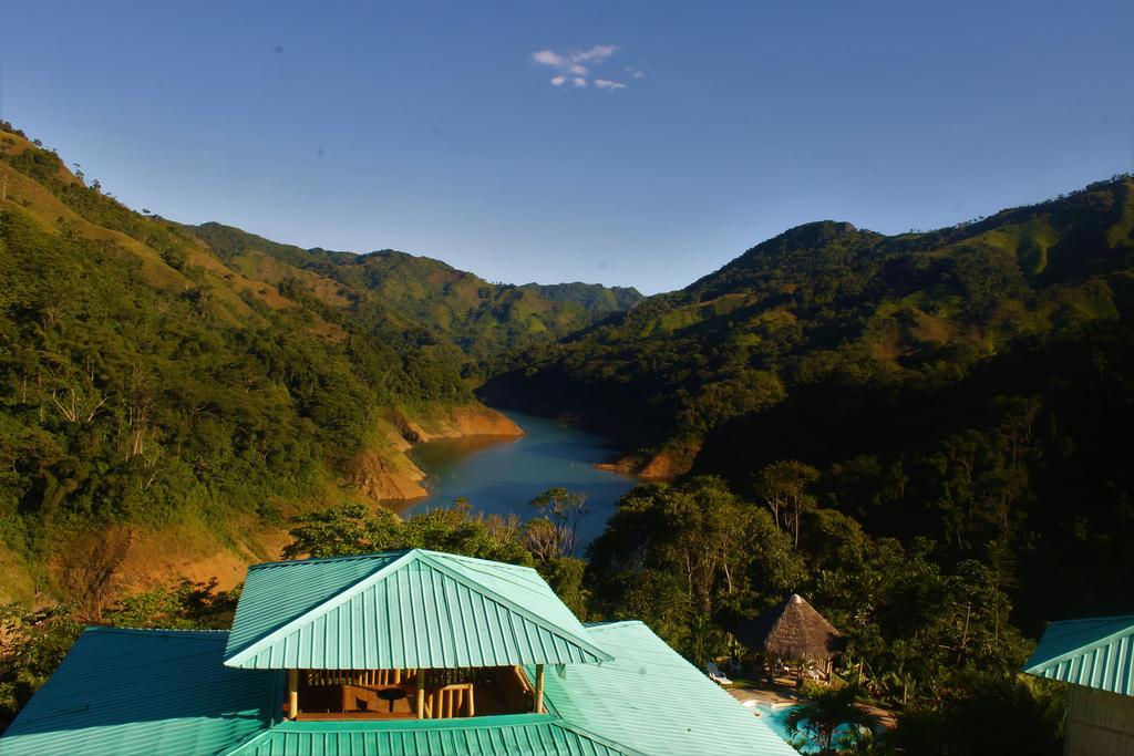 Farm stay Ecohotel Campo Alegre Caldas