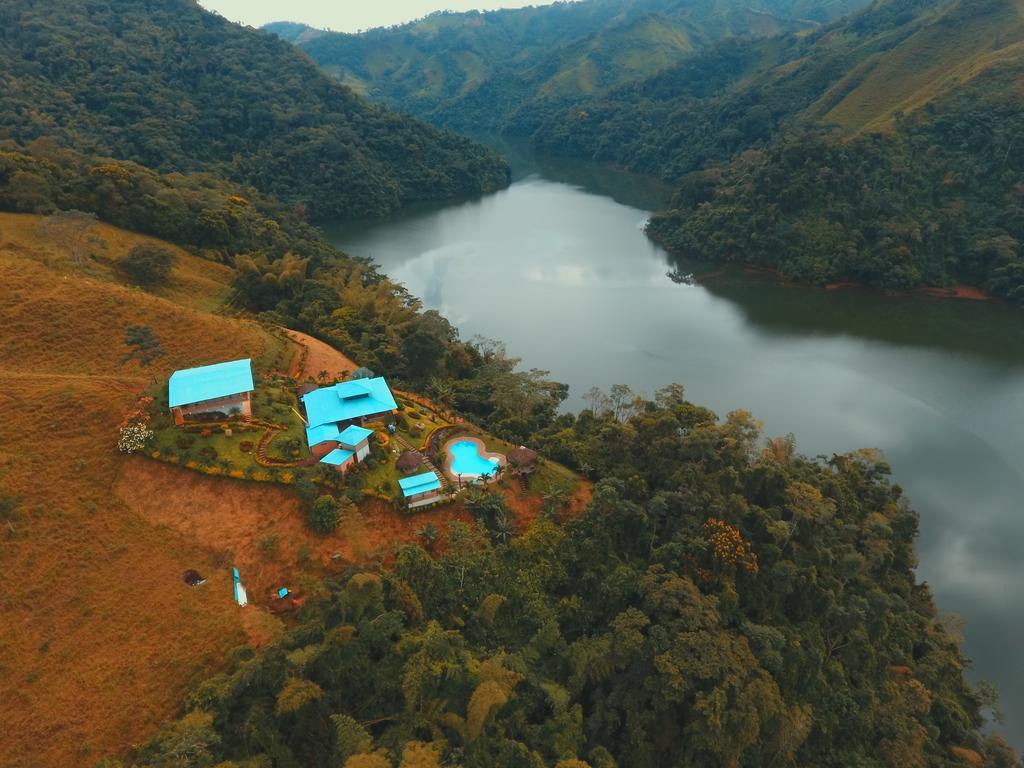 Ecohotel Campo Alegre Caldas Norcasia